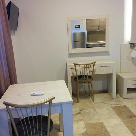 Attalos Apartments Agia Pelagia  Chambre photo