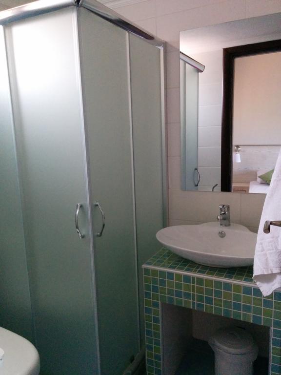 Attalos Apartments Agia Pelagia  Chambre photo