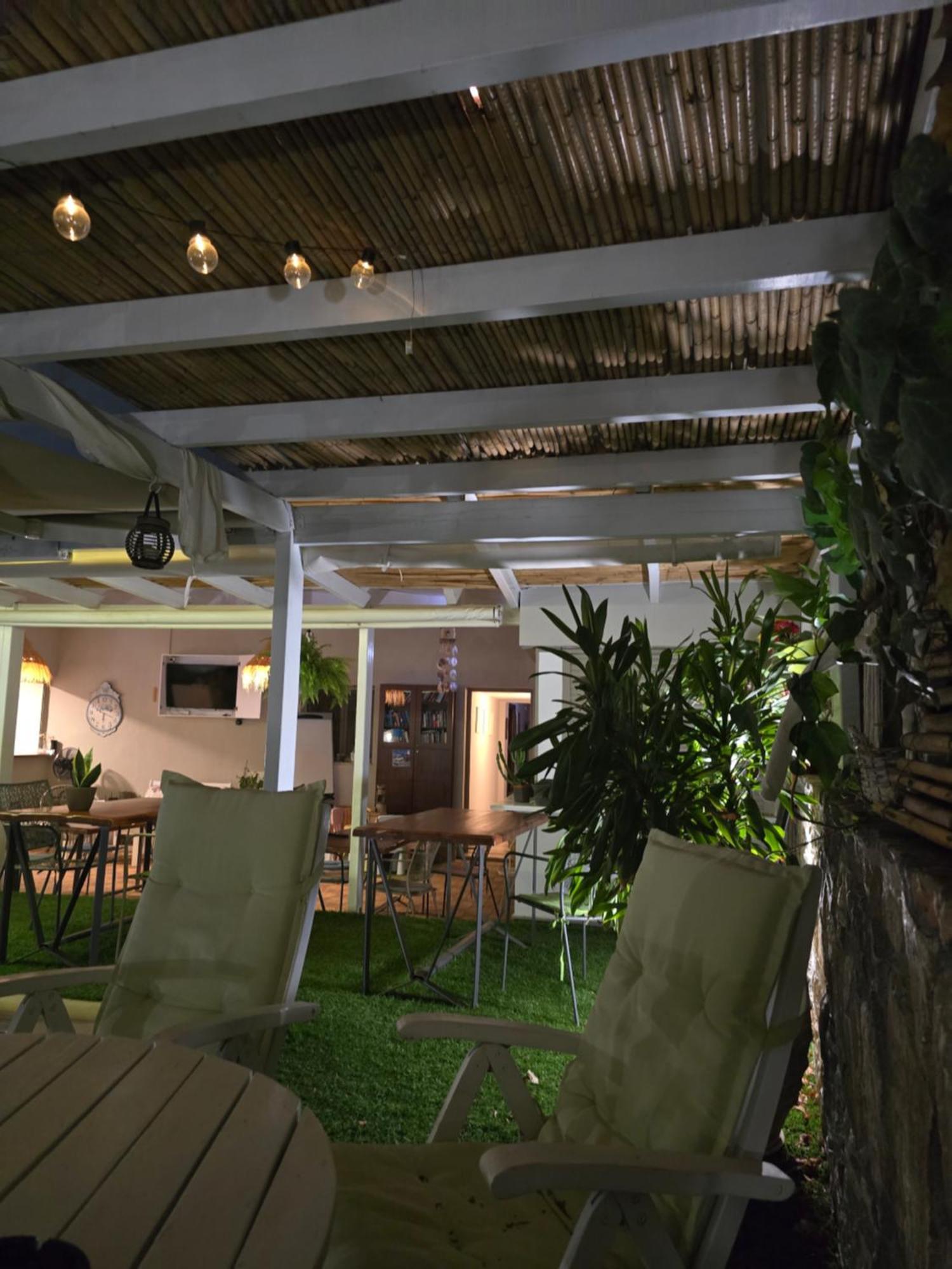 Attalos Apartments Agia Pelagia  Extérieur photo