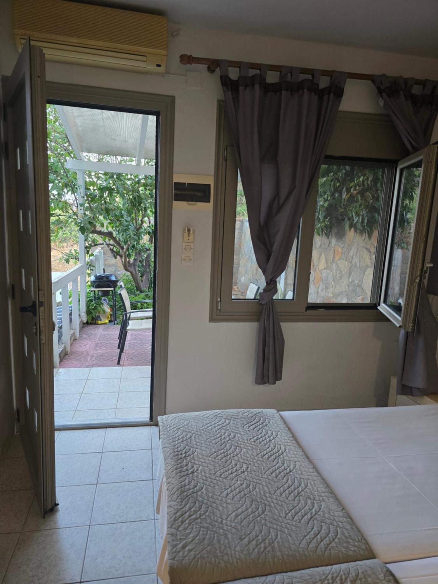 Attalos Apartments Agia Pelagia  Extérieur photo