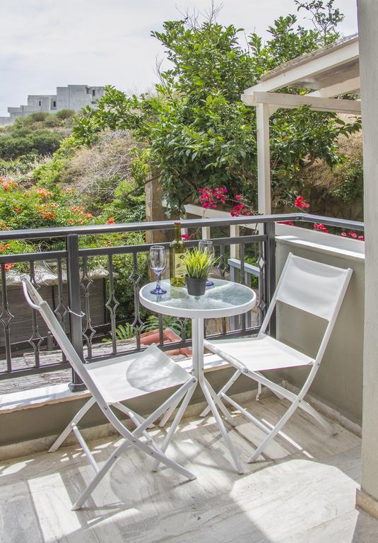 Attalos Apartments Agia Pelagia  Extérieur photo