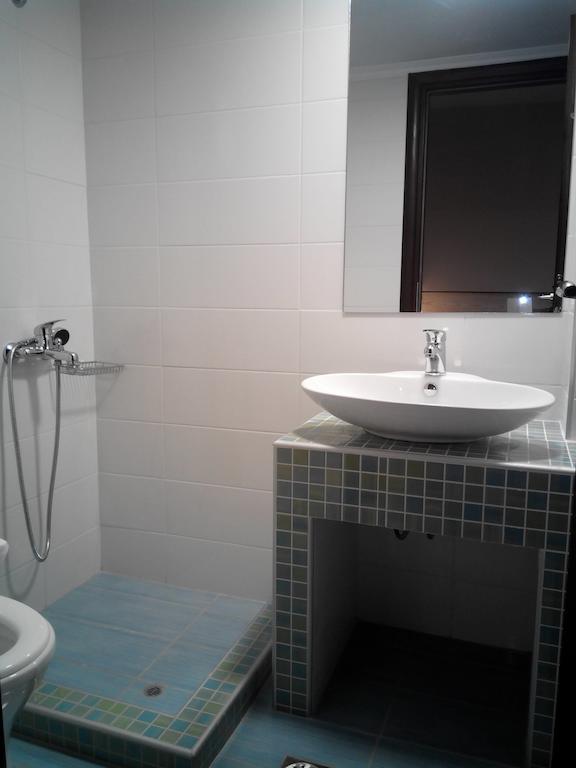 Attalos Apartments Agia Pelagia  Chambre photo